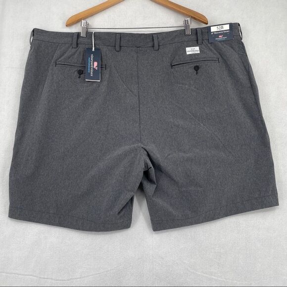 Vineyard Vines Performance Breaker Men Short NWT 52B - Picture 9 of 13